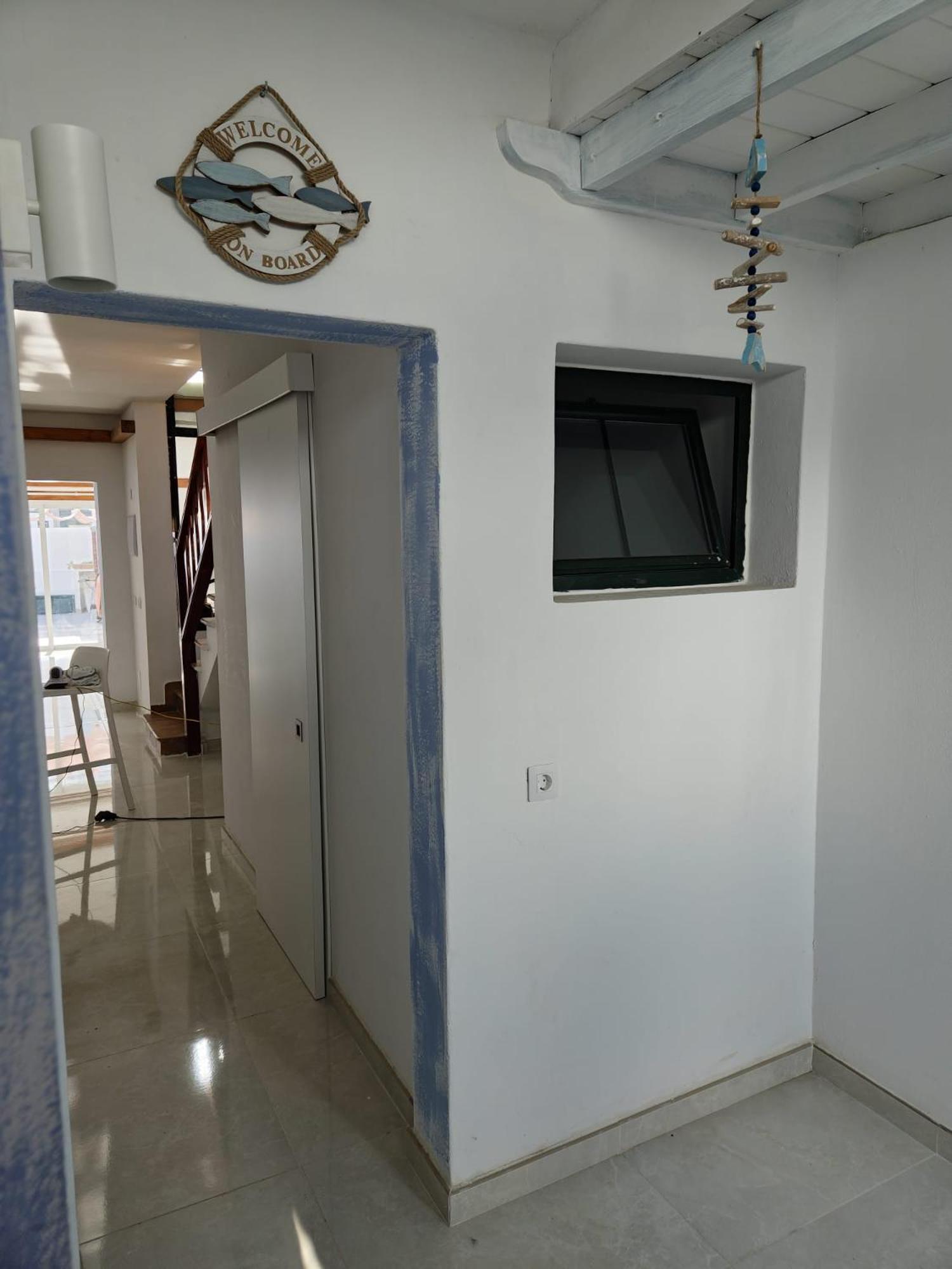 Casa Luna Playa Blanca  Extérieur photo
