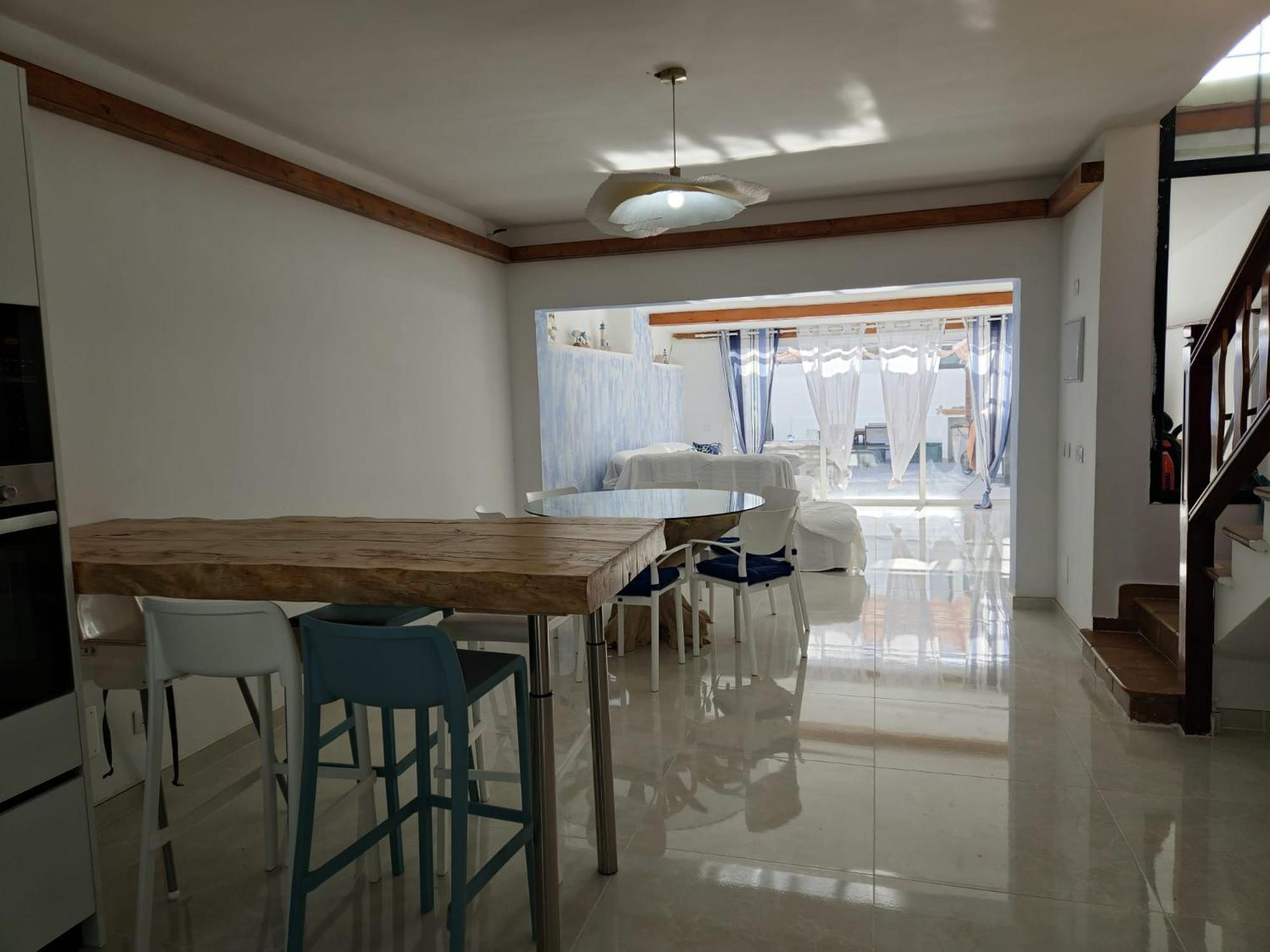 Casa Luna Playa Blanca  Extérieur photo