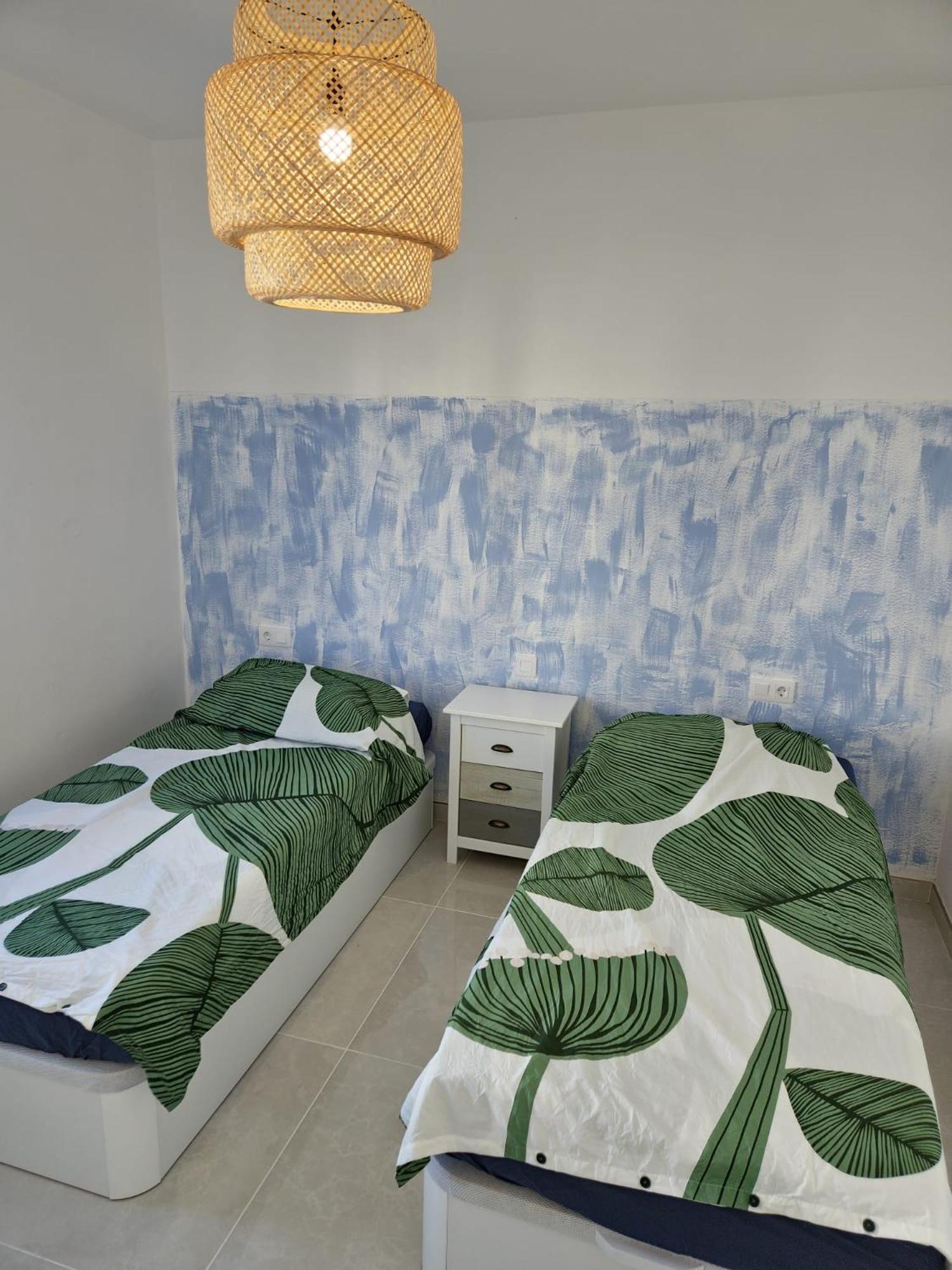 Casa Luna Playa Blanca  Extérieur photo