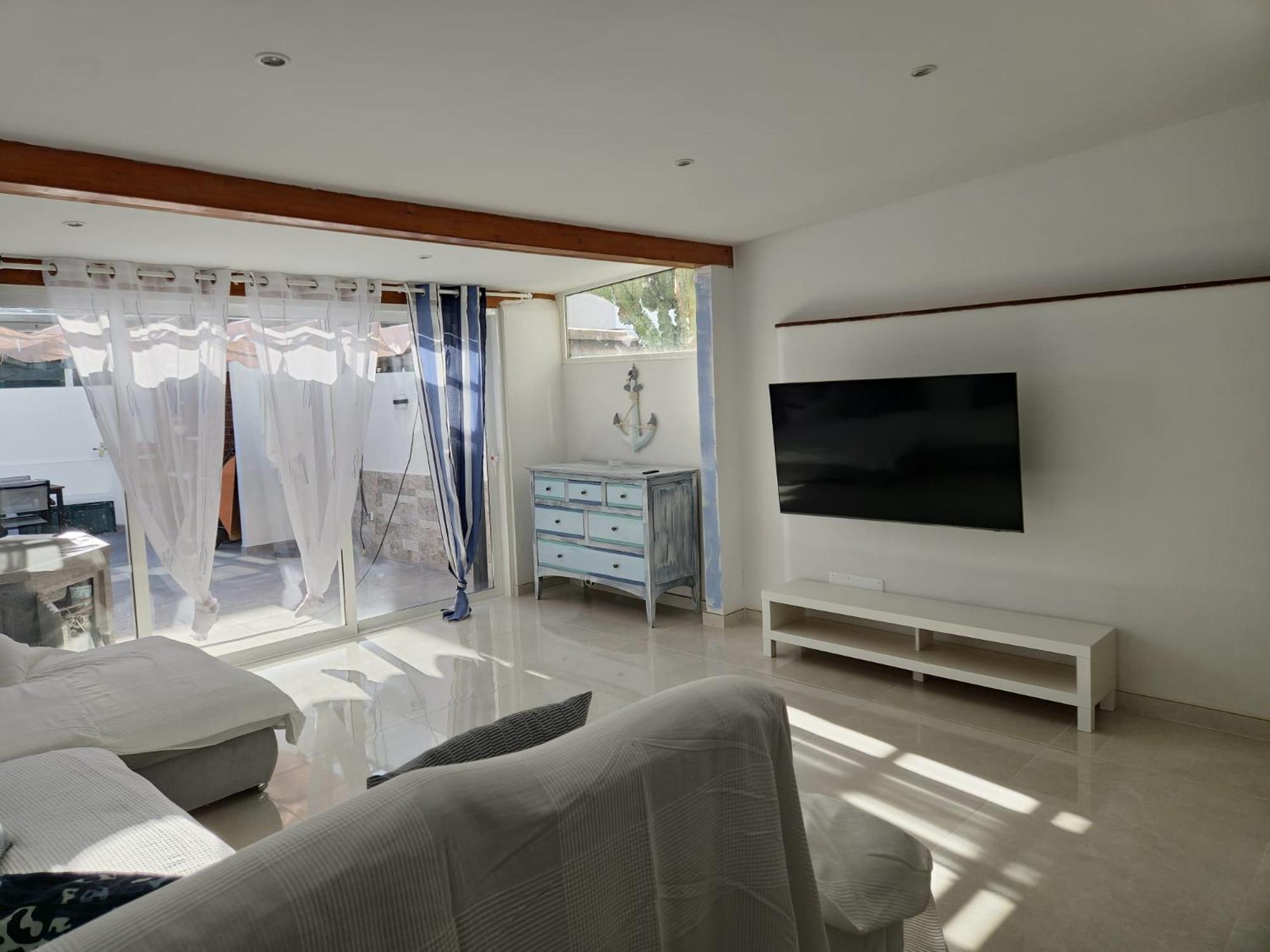 Casa Luna Playa Blanca  Extérieur photo