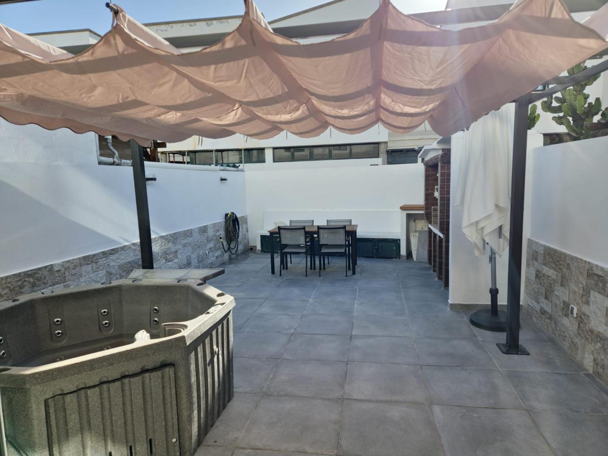 Casa Luna Playa Blanca  Extérieur photo