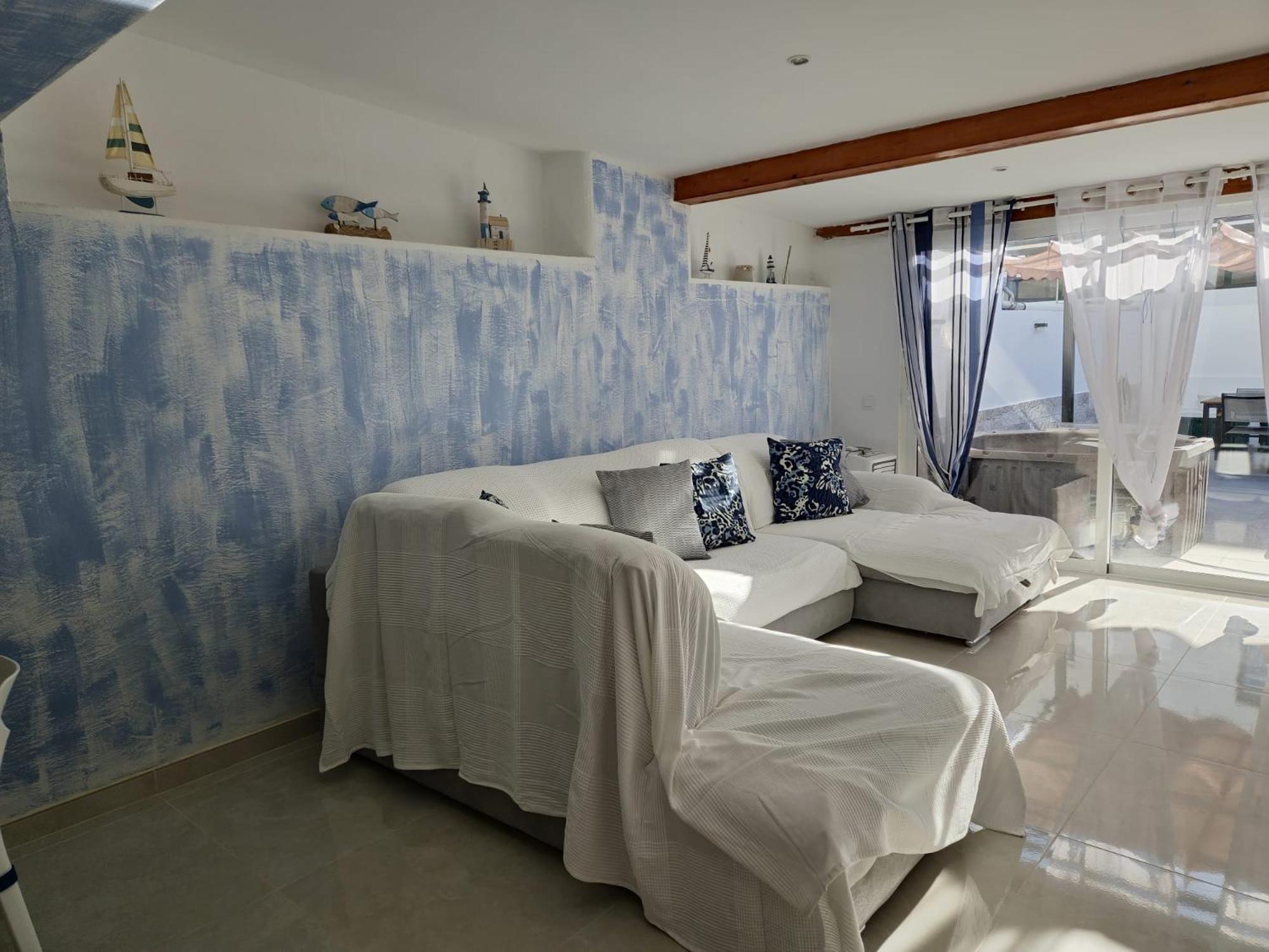 Casa Luna Playa Blanca  Extérieur photo