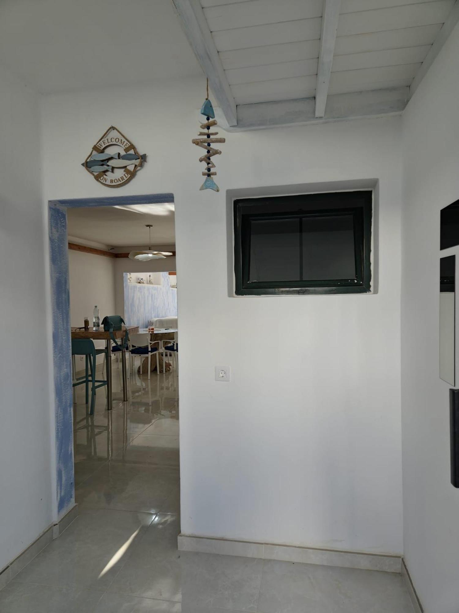 Casa Luna Playa Blanca  Extérieur photo