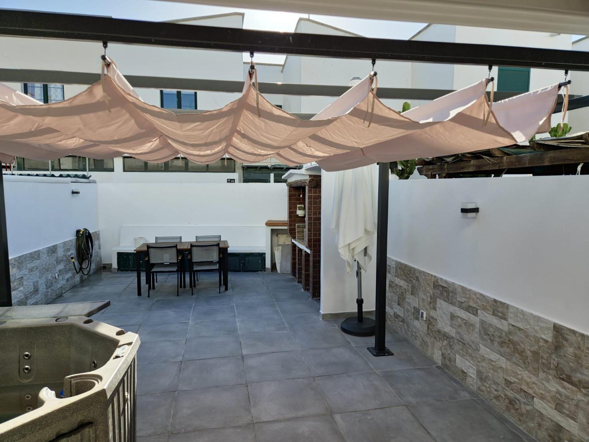 Casa Luna Playa Blanca  Extérieur photo