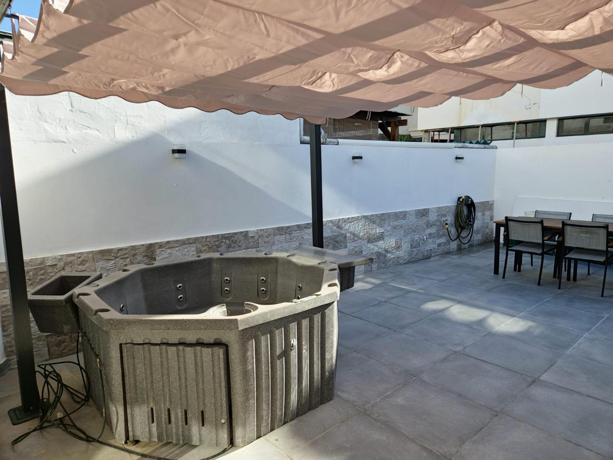 Casa Luna Playa Blanca  Extérieur photo