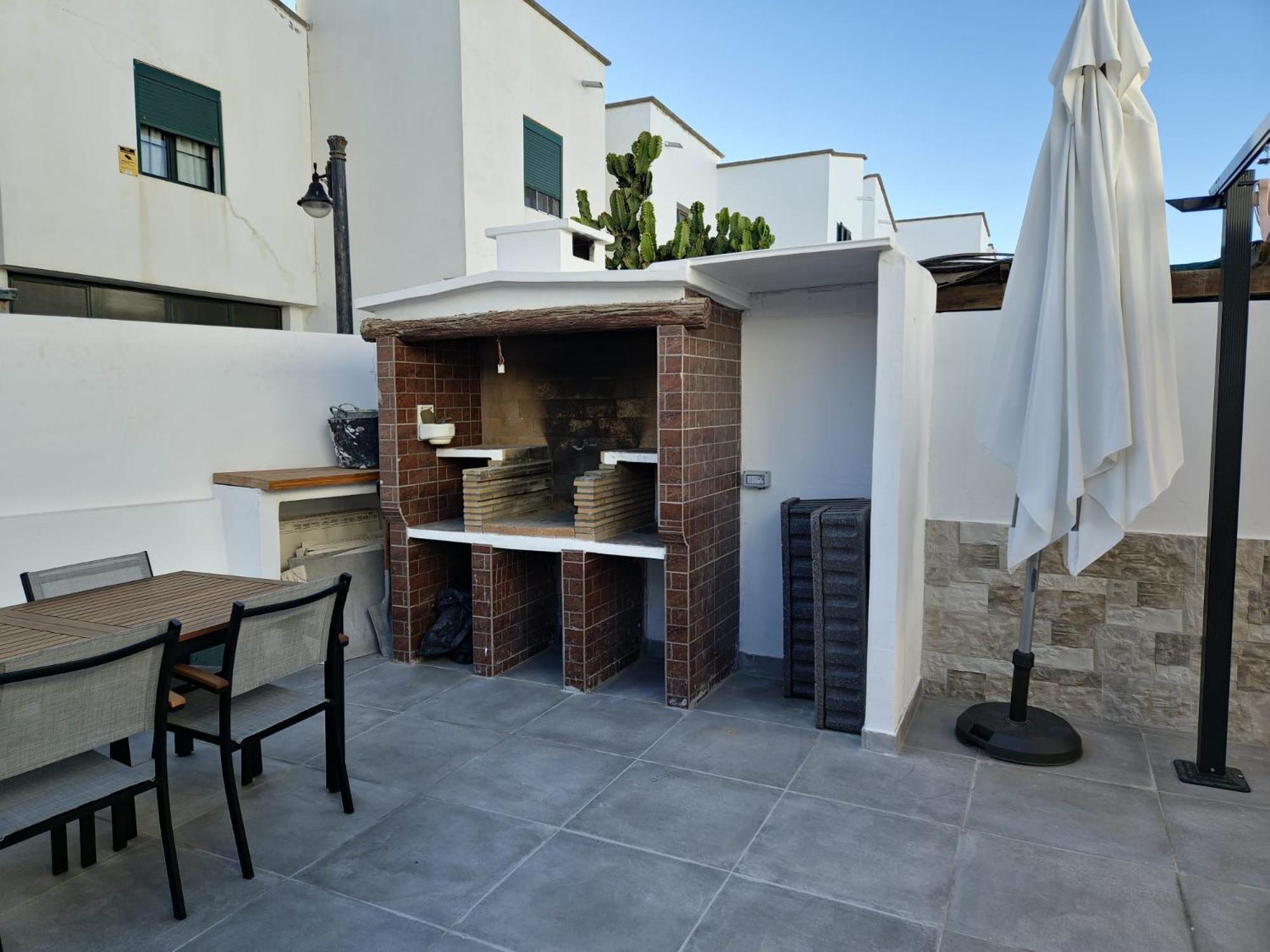 Casa Luna Playa Blanca  Extérieur photo
