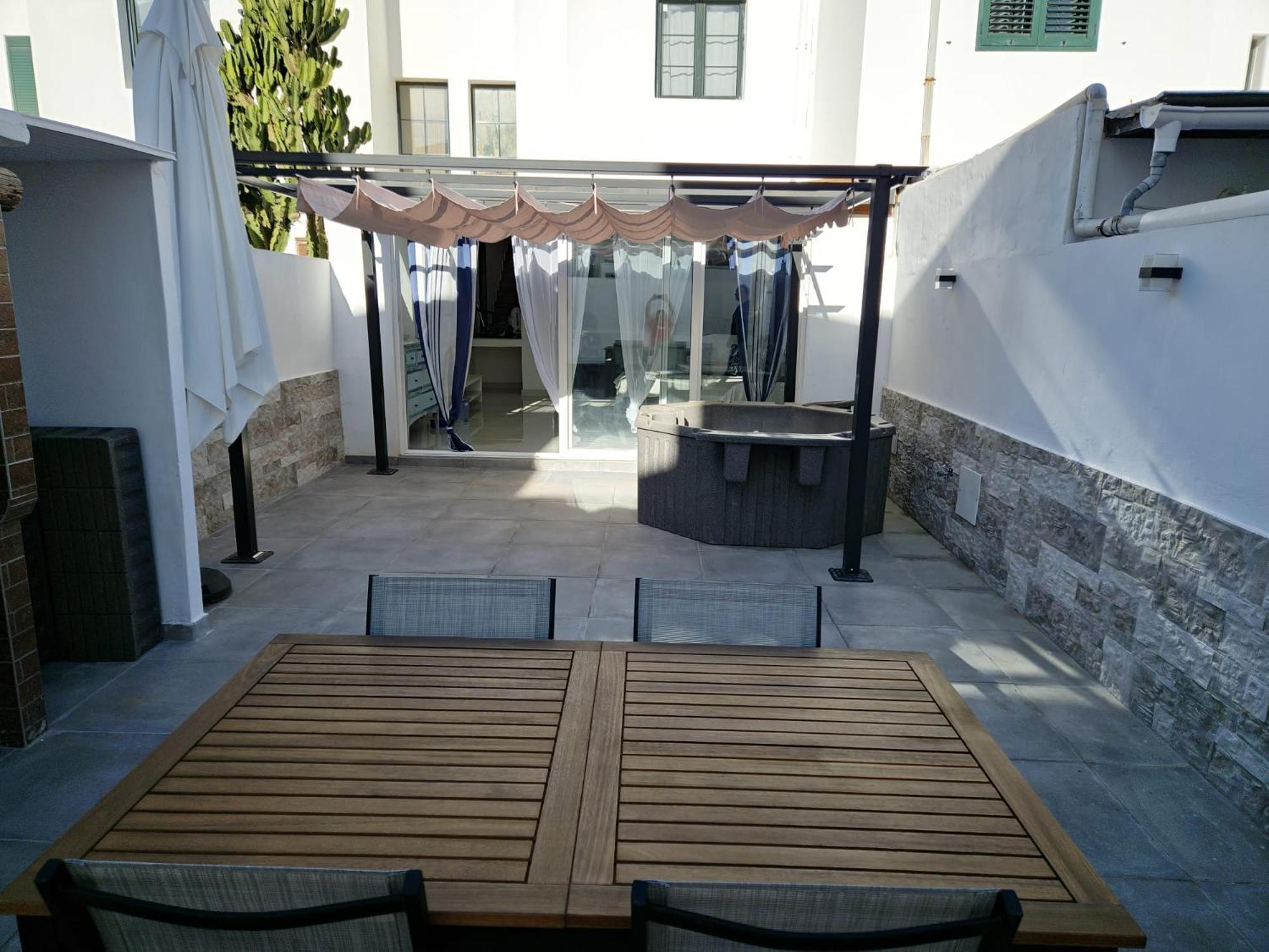 Casa Luna Playa Blanca  Extérieur photo